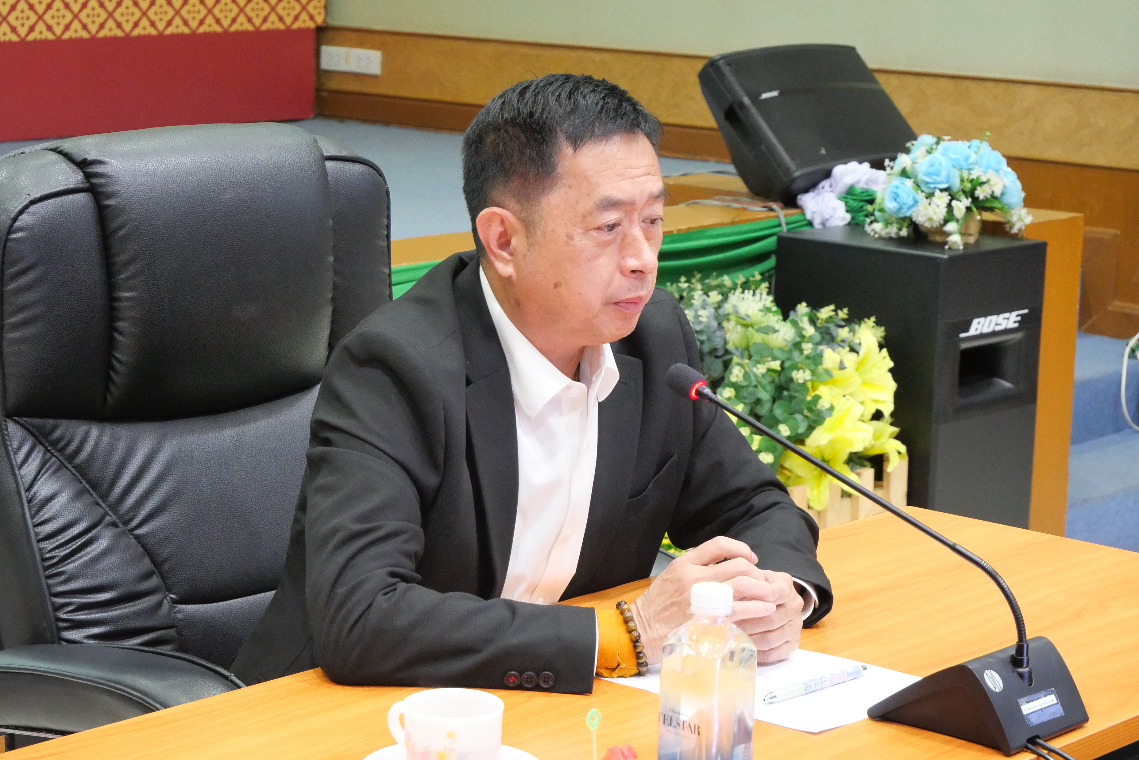 title - ส.ป.ก. ประชุมติดตามผลการจัดที่ดินตามข้อ 62